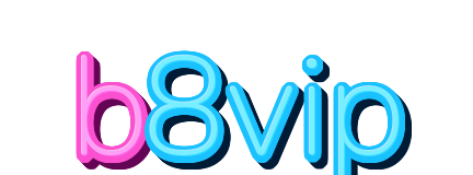 b8vip — logo kanal