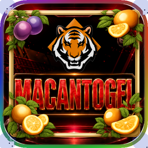macantogel — mitra unggulan